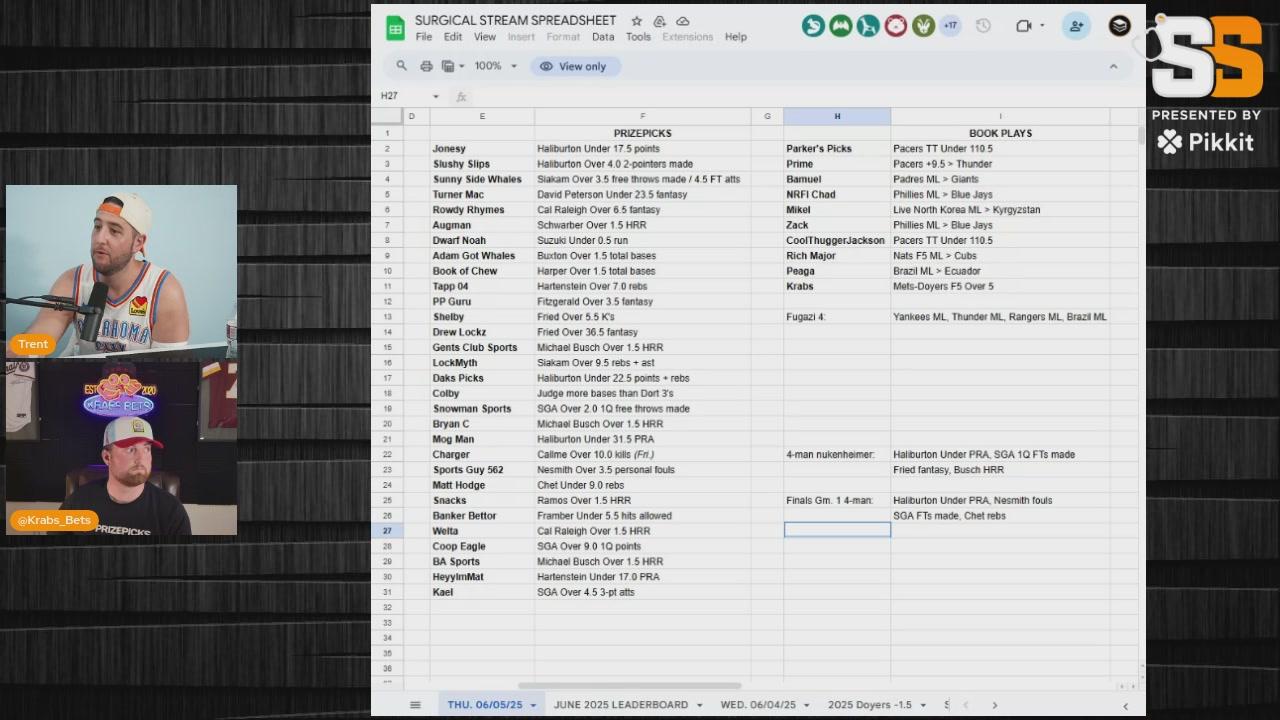 Profile Image for BookitWithTrent