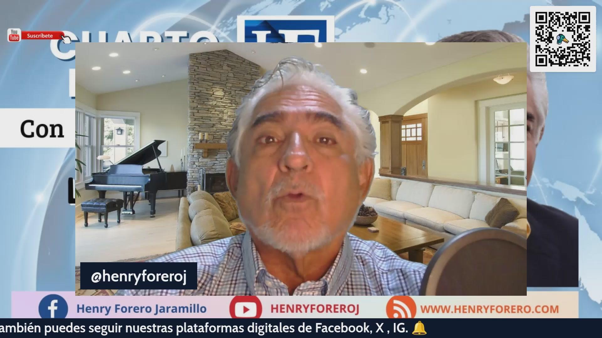 Profile Image for HENRYFOREROJ