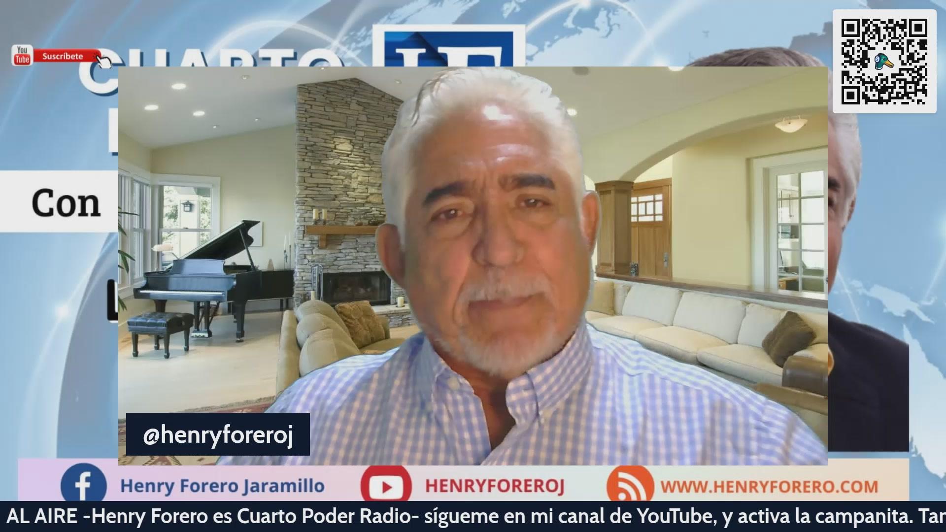 Profile Image for HENRYFOREROJ