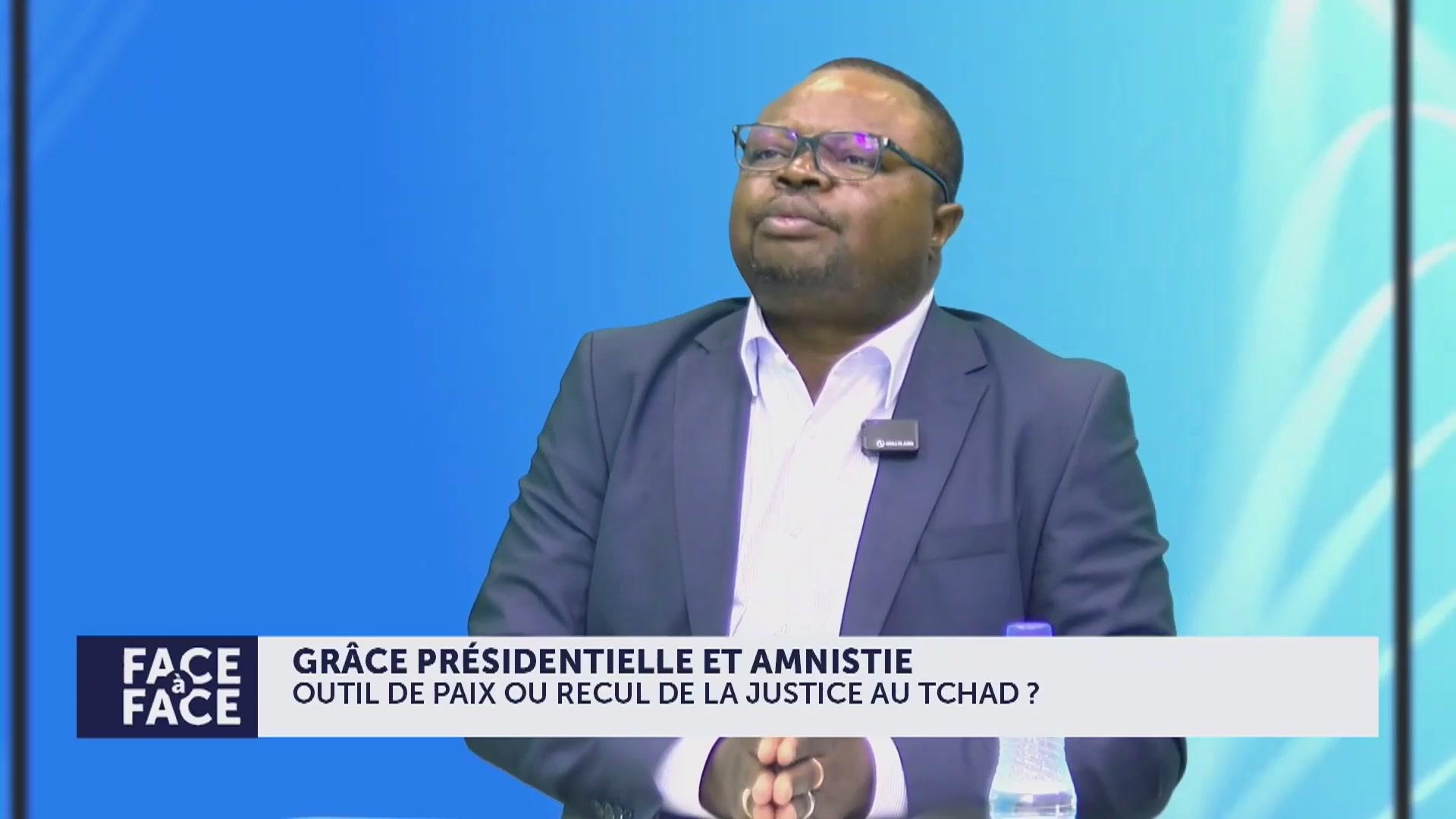 Profile Image for tchadinfos