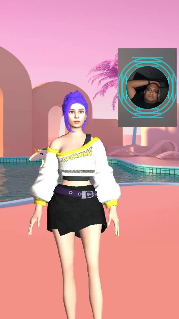 Profile Image for MamaBouncy69🏄‍♀