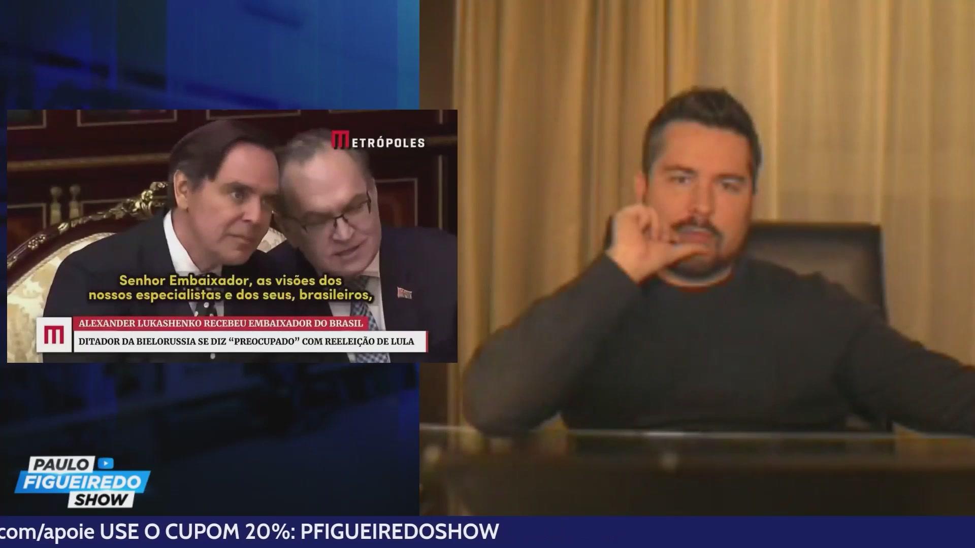 Profile Image for realpfigueiredo