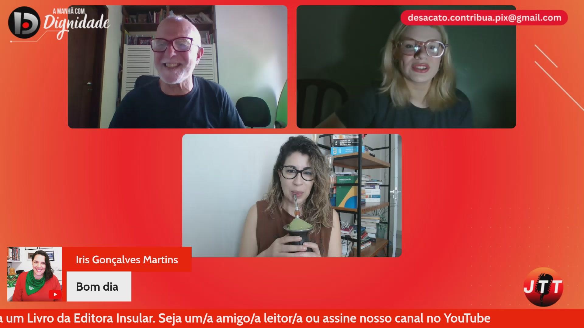 Profile Image for portaldesacato