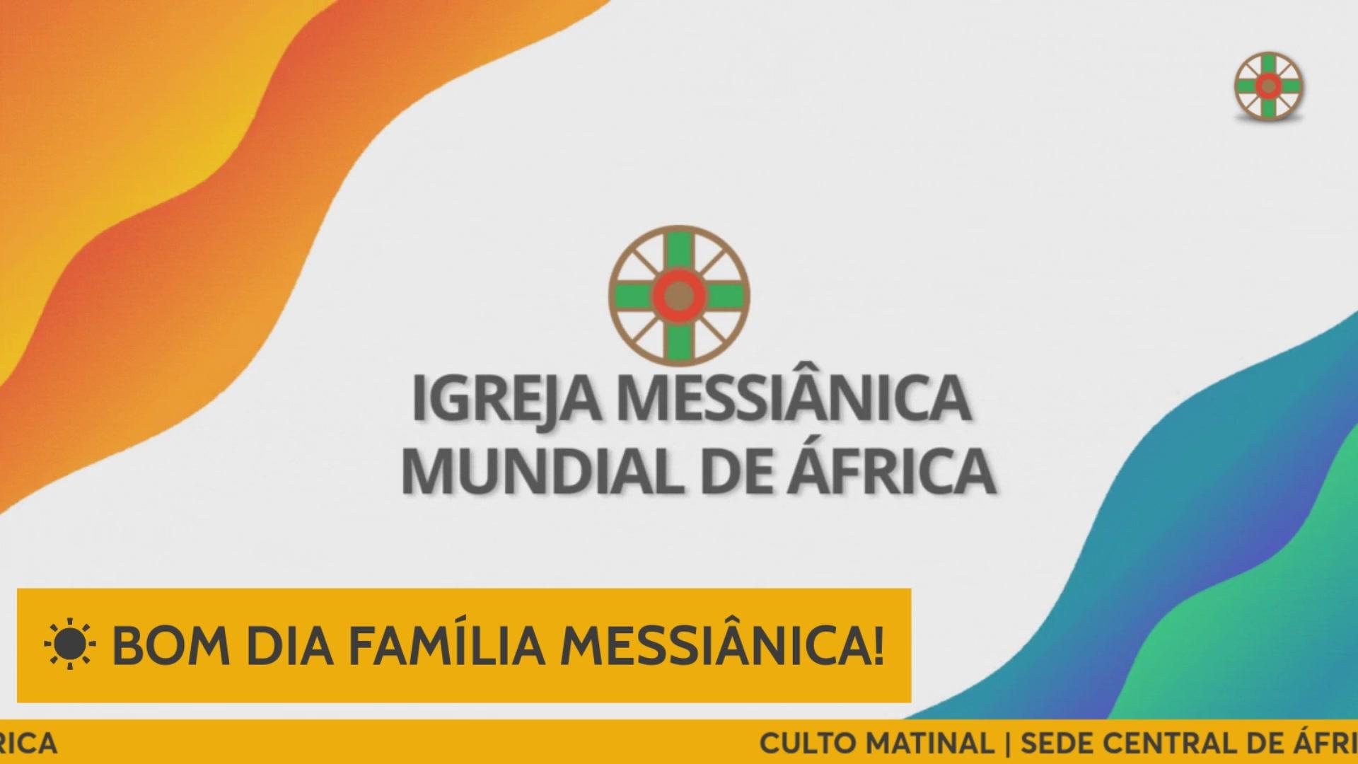 Profile Image for messianicafrica