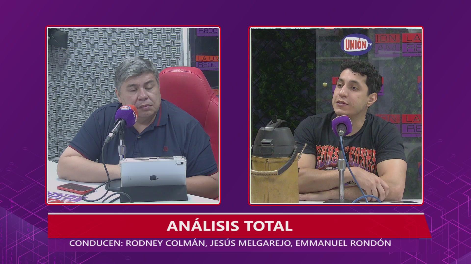 Profile Image for LaUnionAM