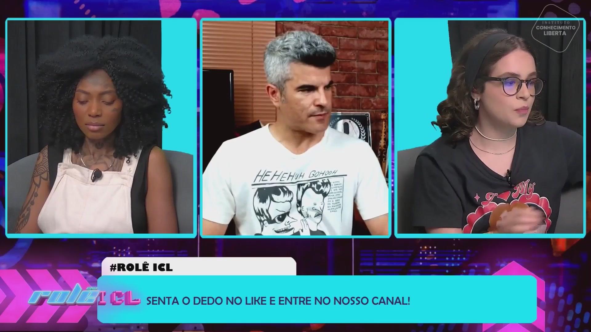 Profile Image for ICliberta