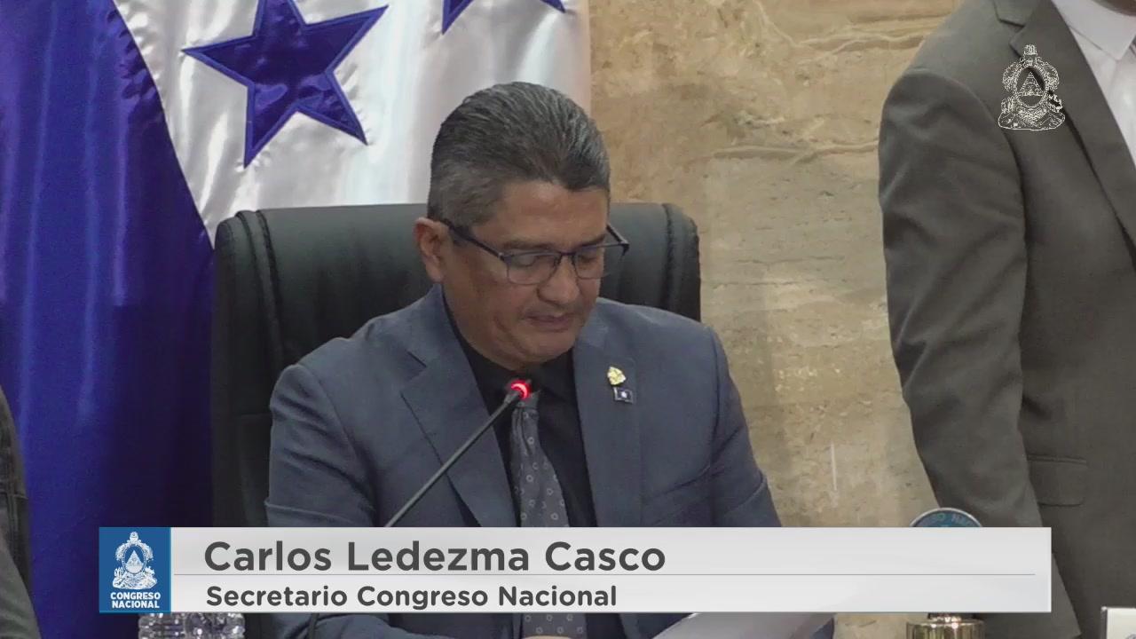 Profile Image for Congreso_HND