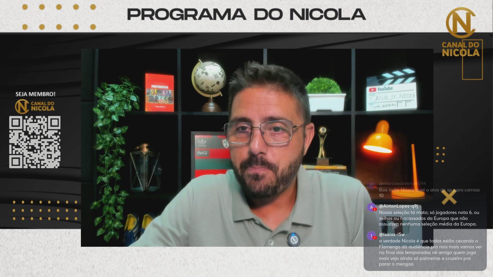 Profile Image for jorgenicola