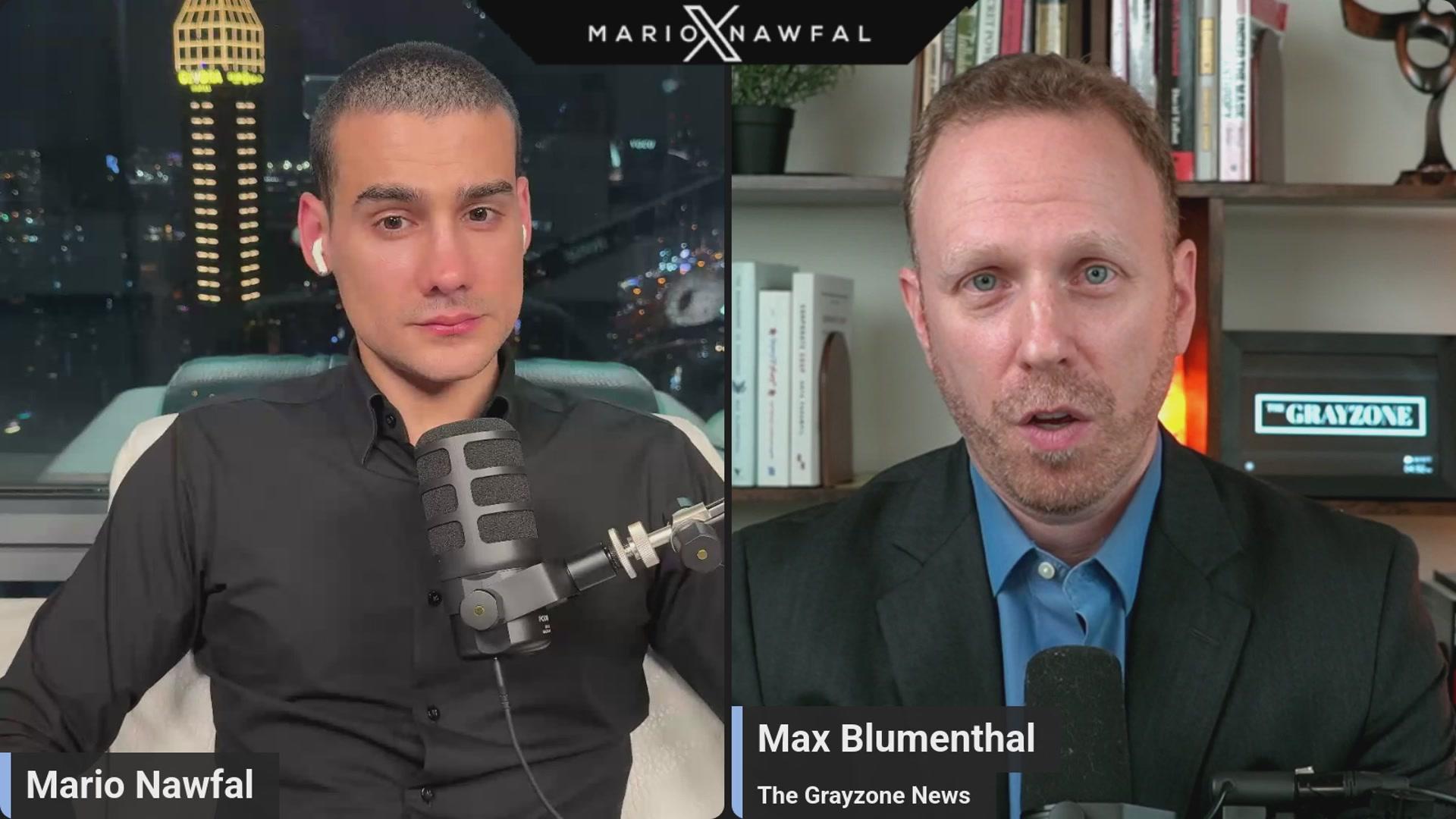 Profile Image for MarioNawfal