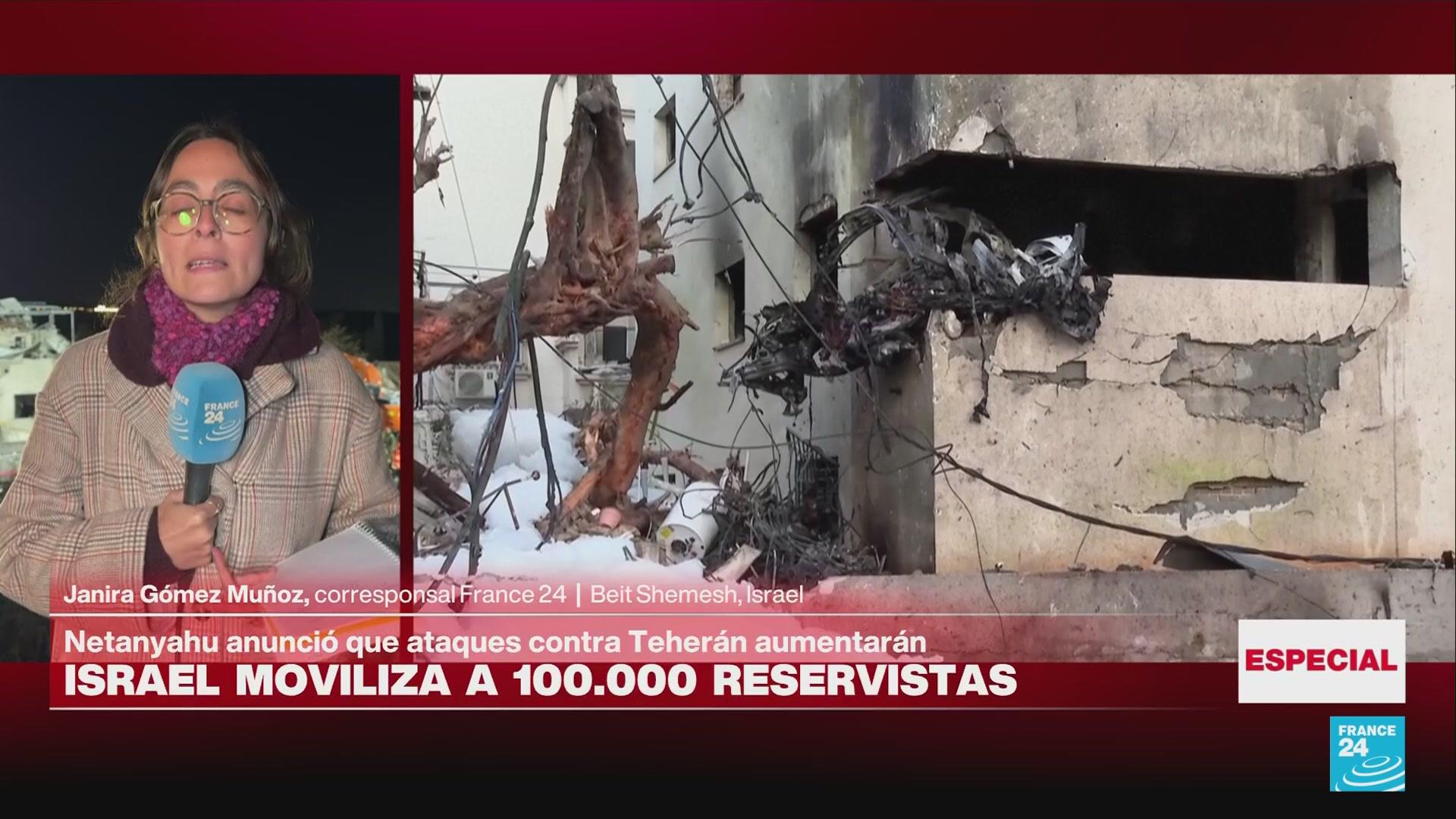 Profile Image for France24_es