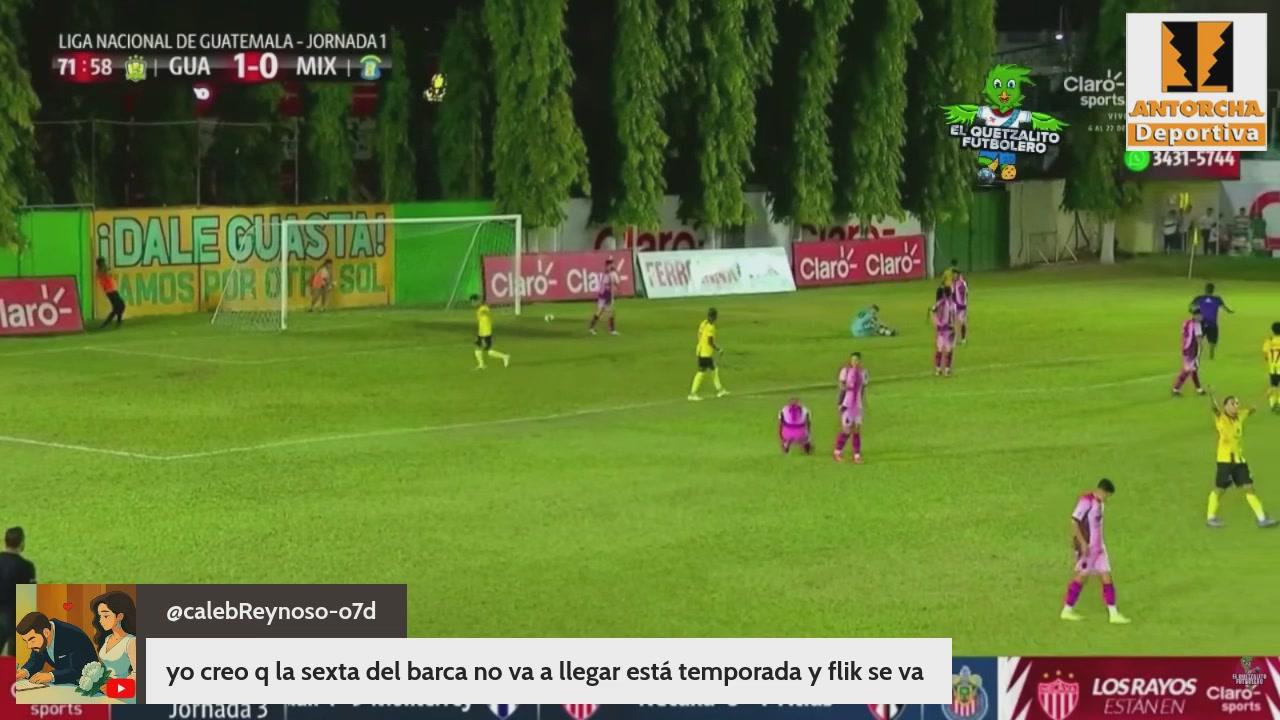 Profile Image for AntorchaDeporte