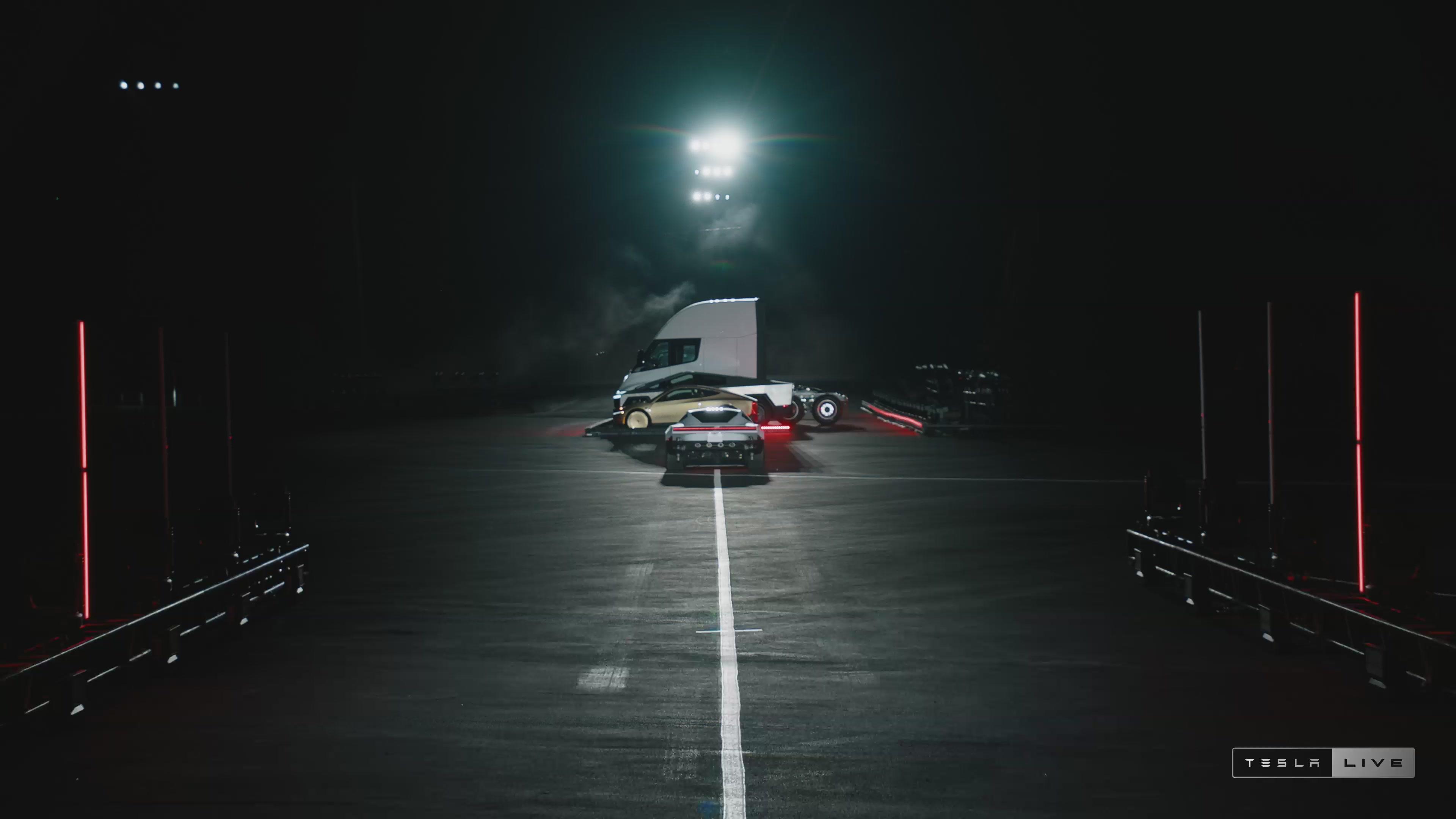 Profile Image for Tesla