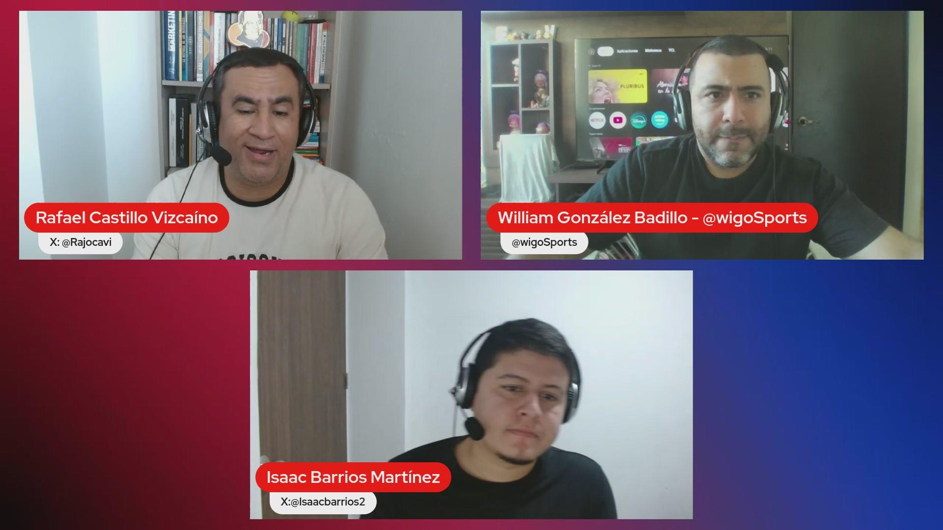 Profile Image for elheraldoco