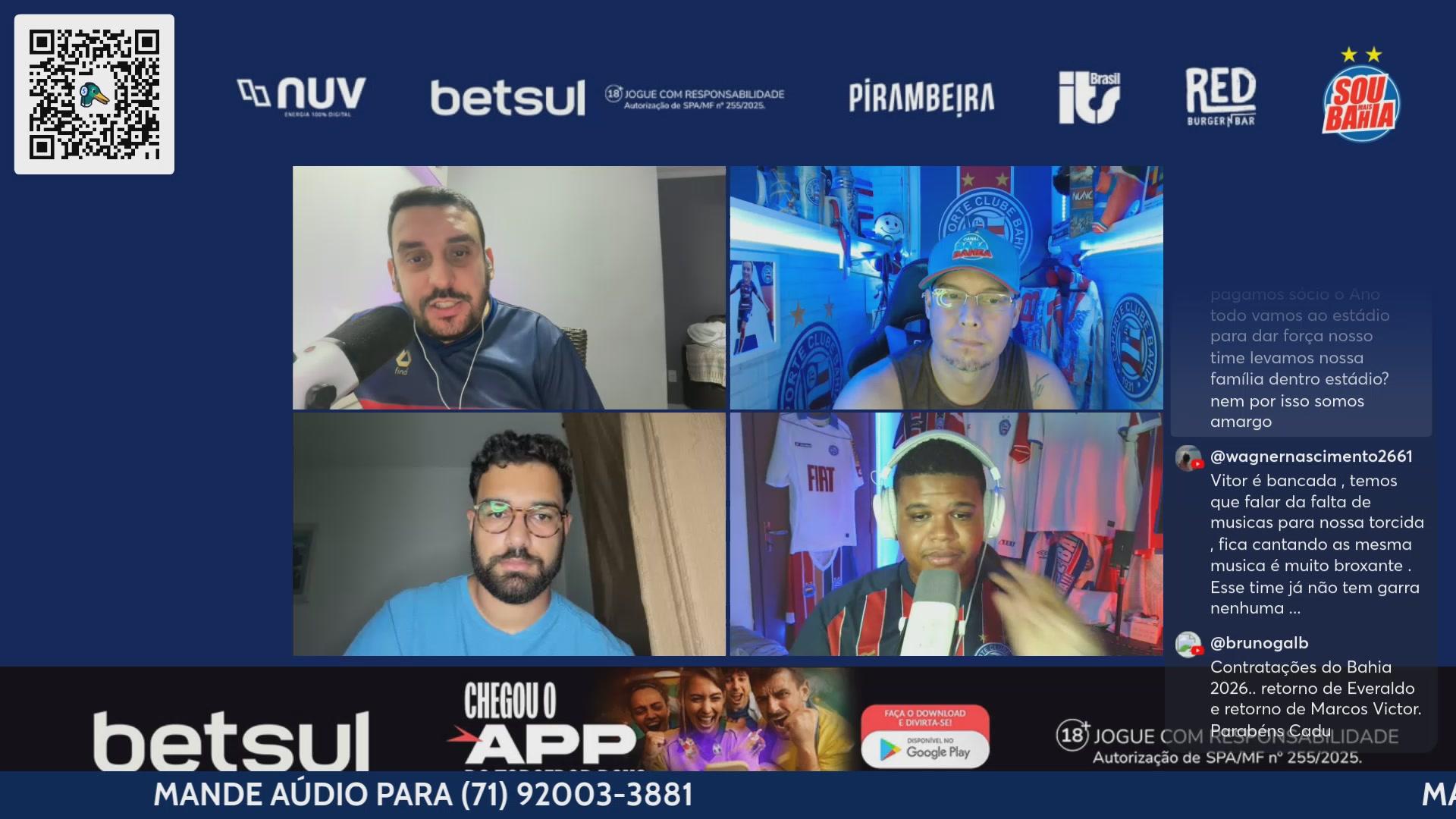 Profile Image for matheusbarbaco