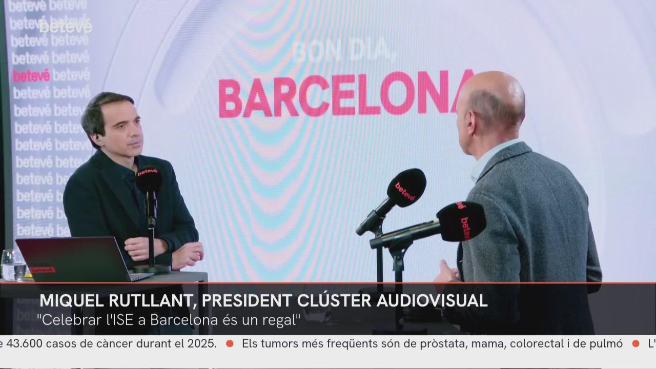 Profile Image for beteve