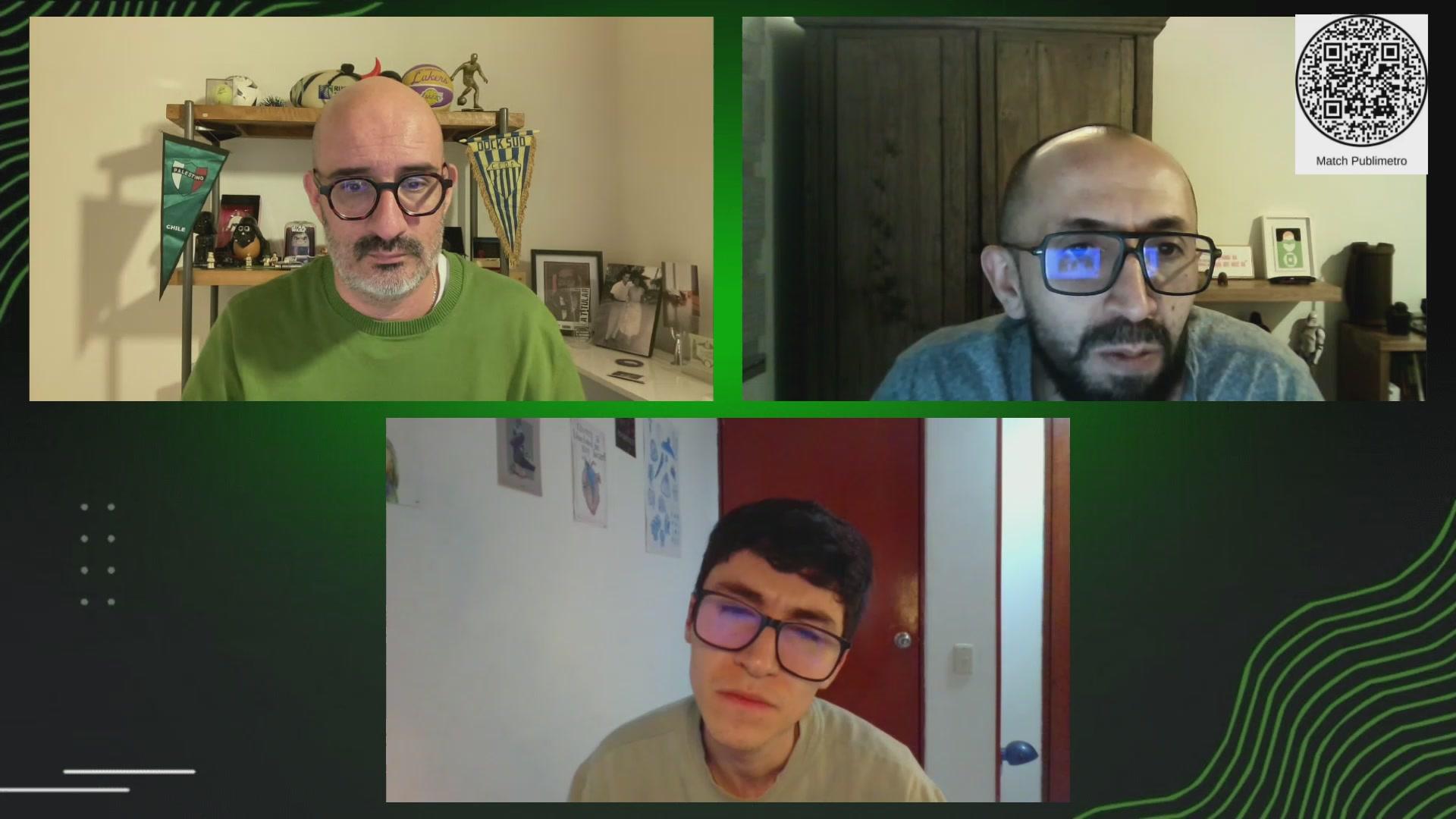 Profile Image for PublimetroCol