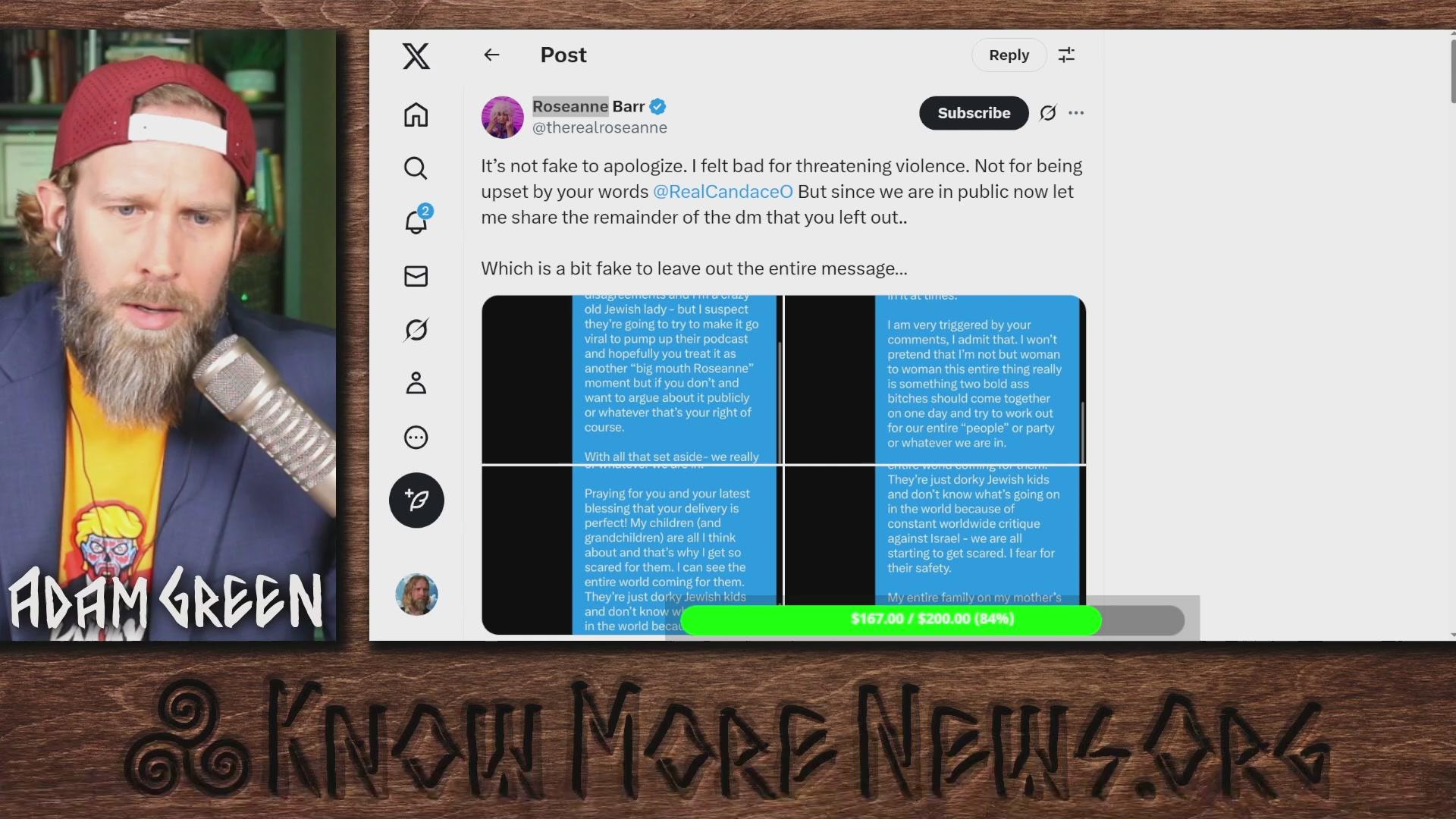 Profile Image for Know_More_News
