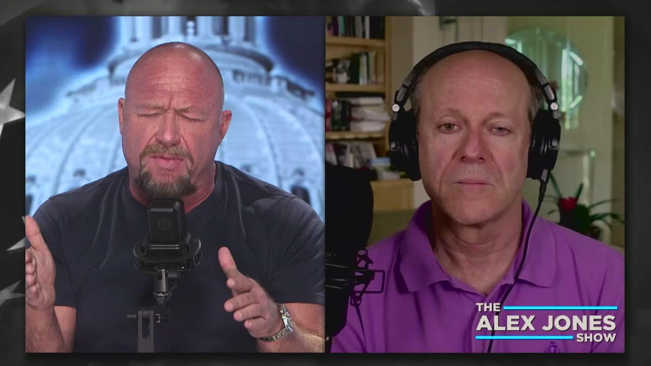 Profile Image for RealAlexJones