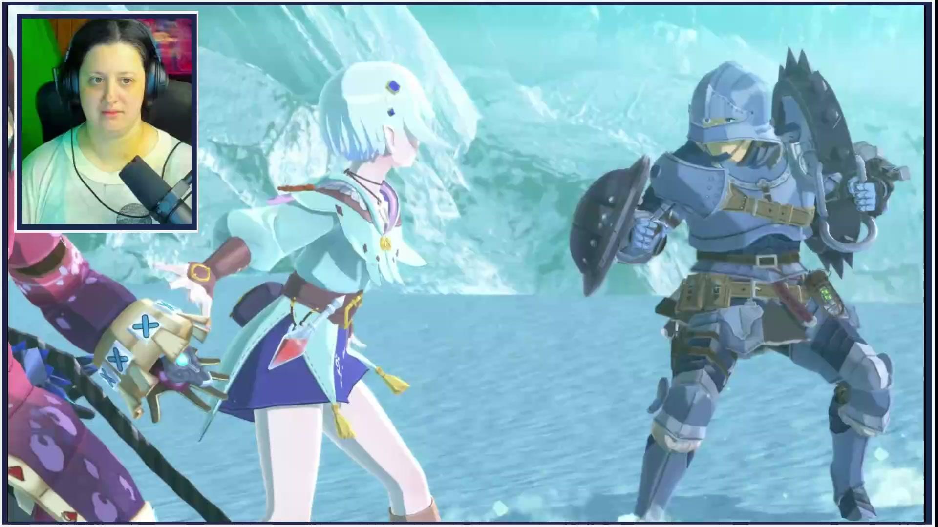 Profile Image for ImoogiNevermore