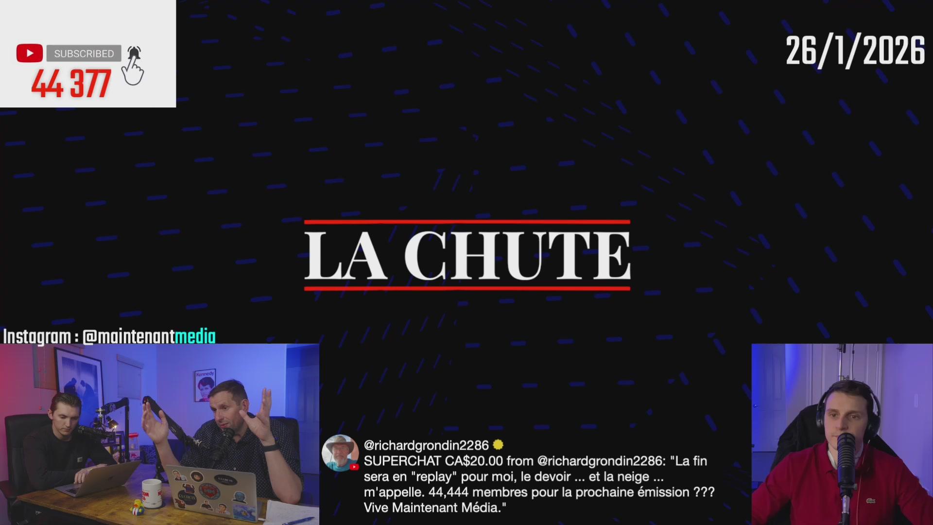 Profile Image for WilliamReymond