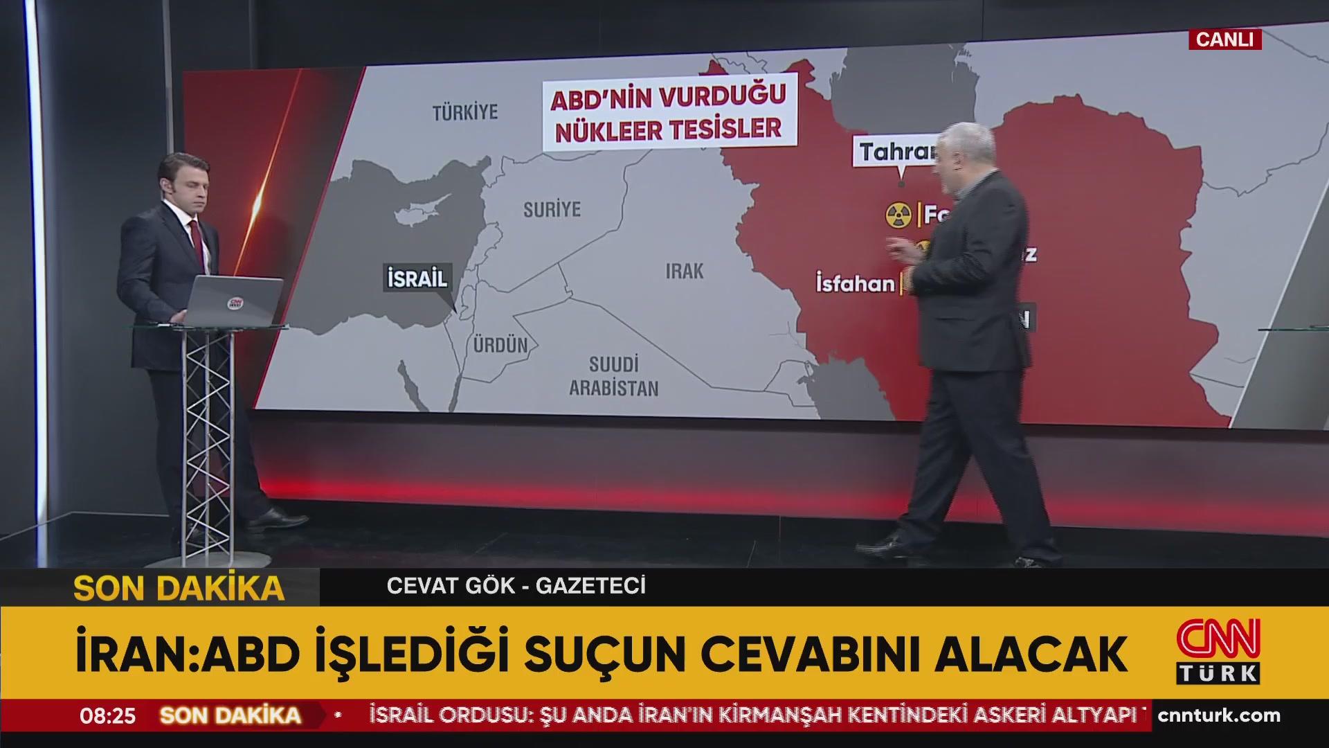 Profile Image for cnnturk