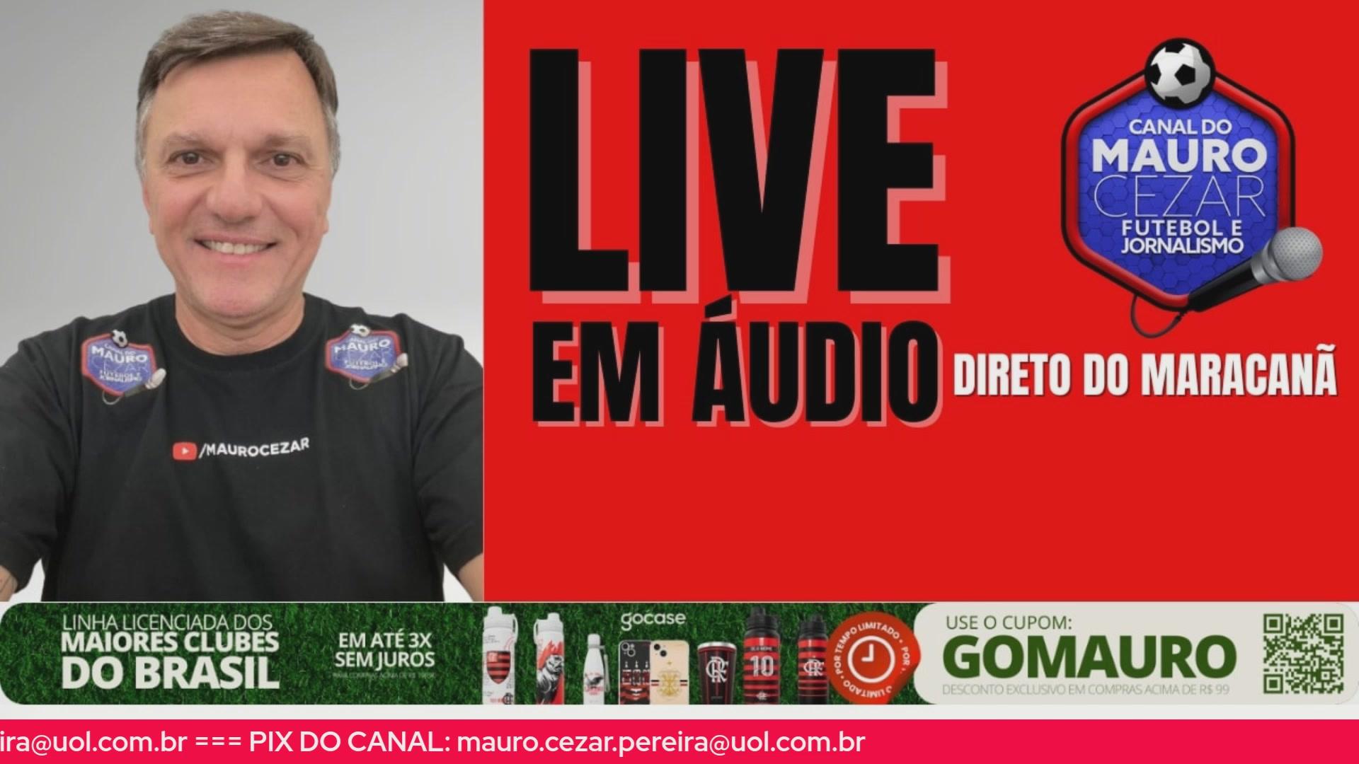 Profile Image for maurocezar