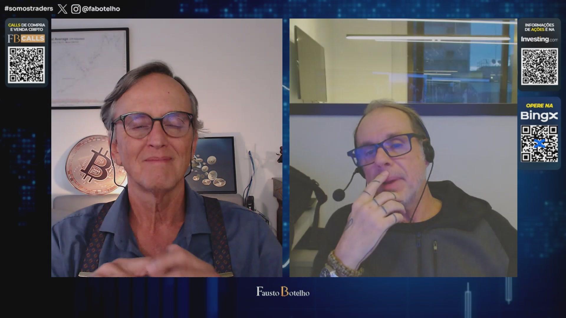 Profile Image for FaustoBotelho