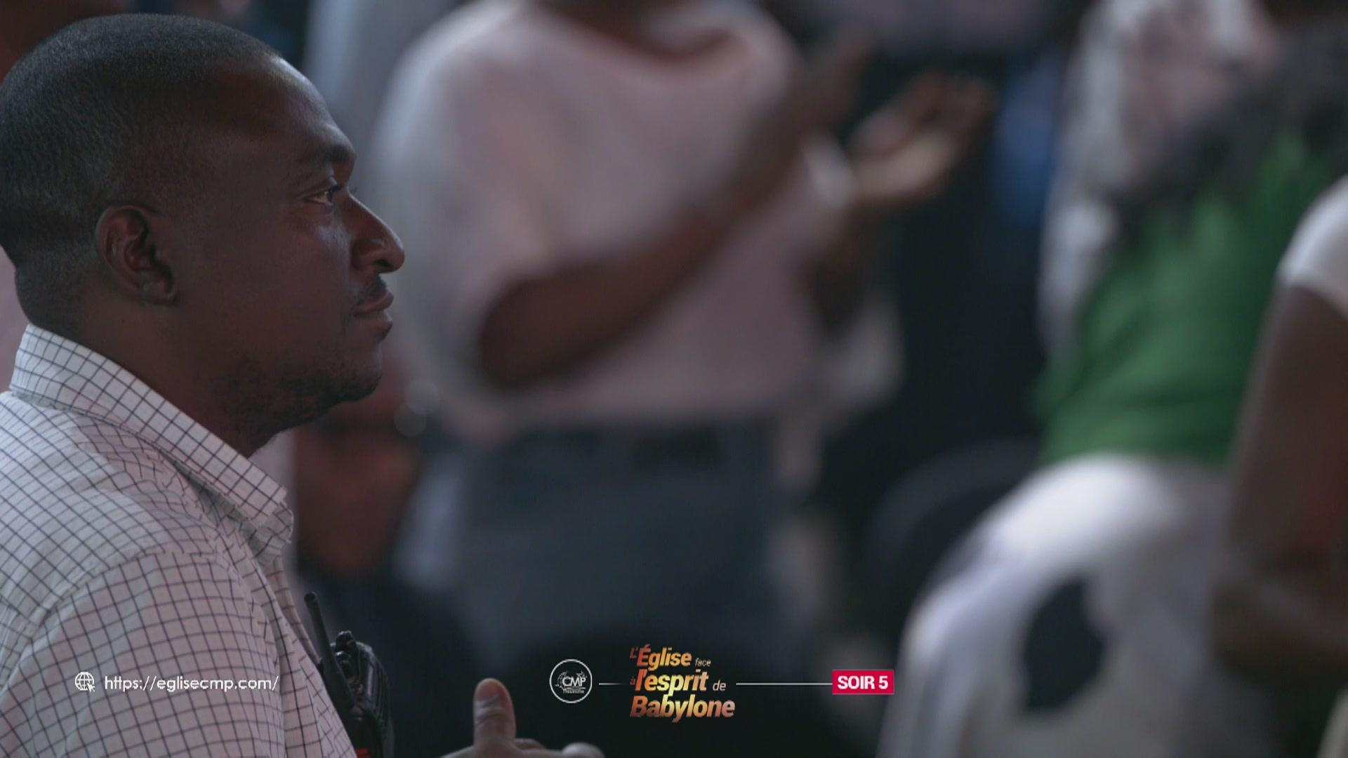 Profile Image for EgliseCMP