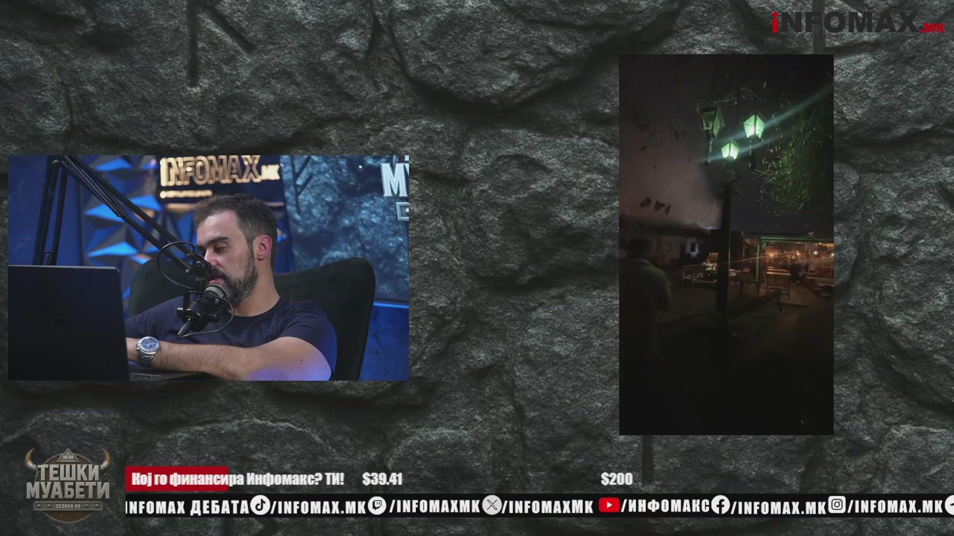 Profile Image for InfomaxMk