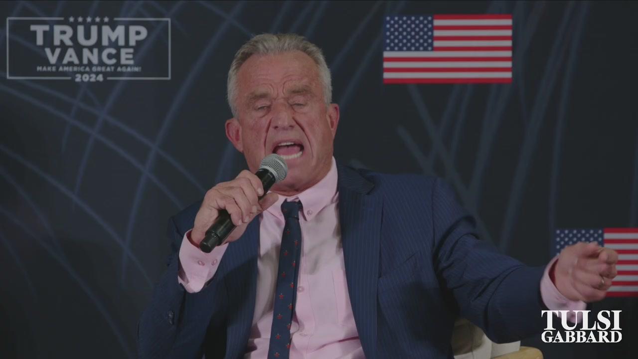 Profile Image for RobertKennedyJr