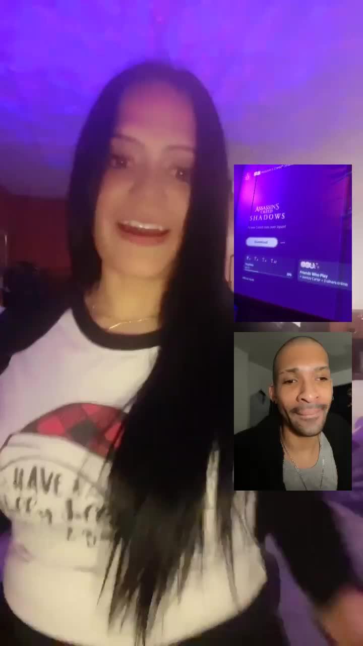 Profile Image for 🚀👑NaughtyNatty🥶🎁