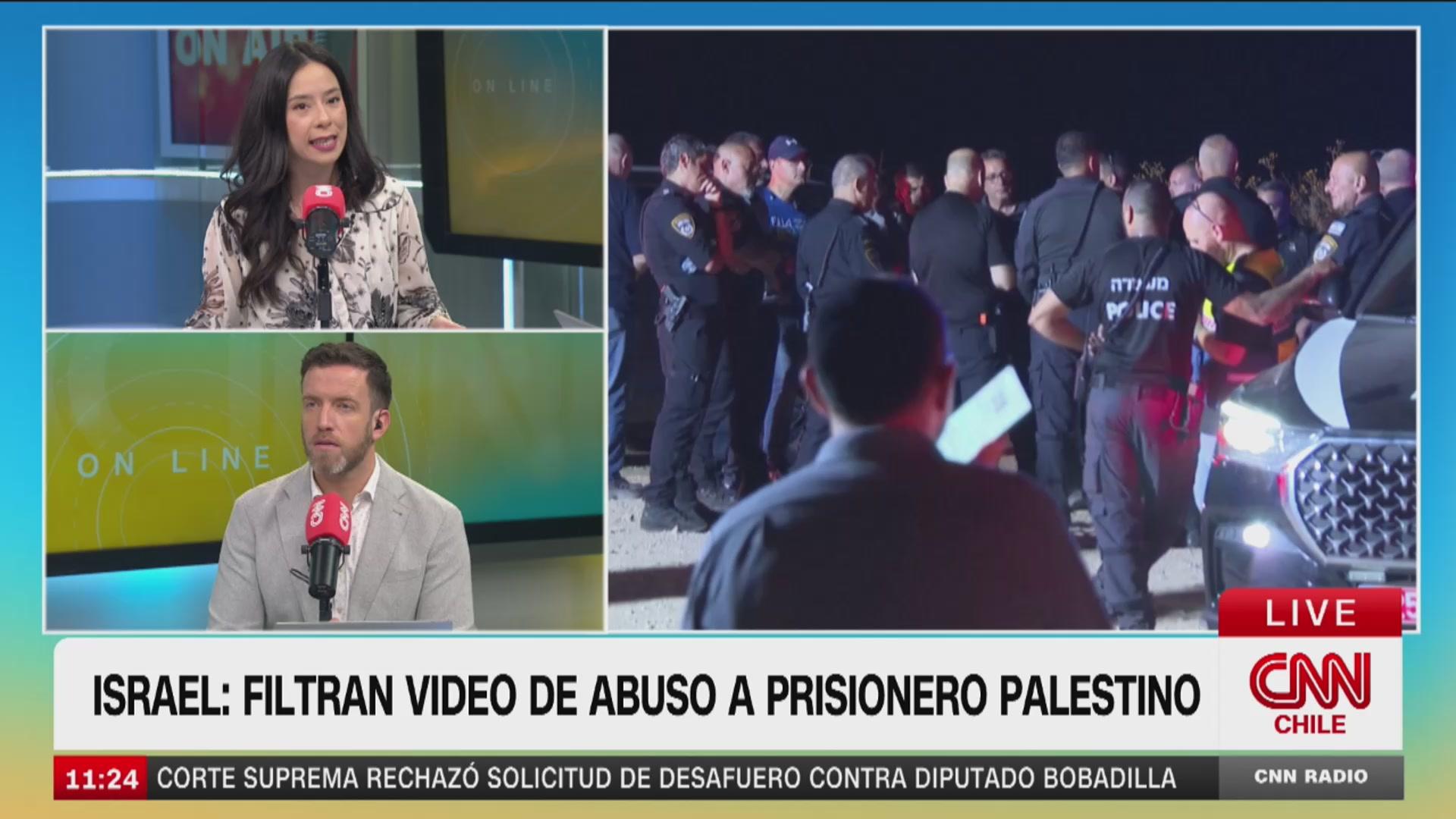 Profile Image for CNNChile