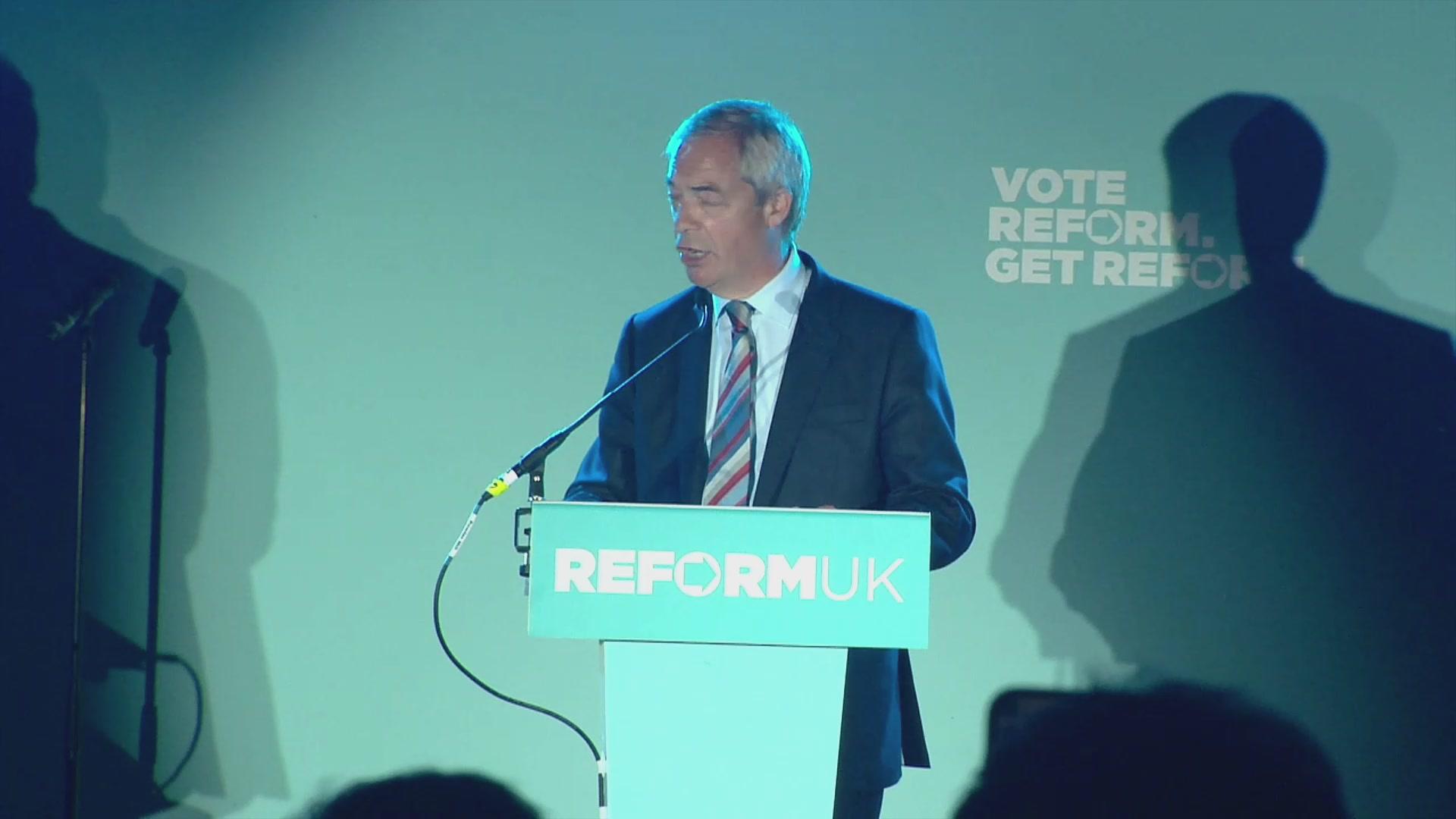Profile Image for Nigel_Farage