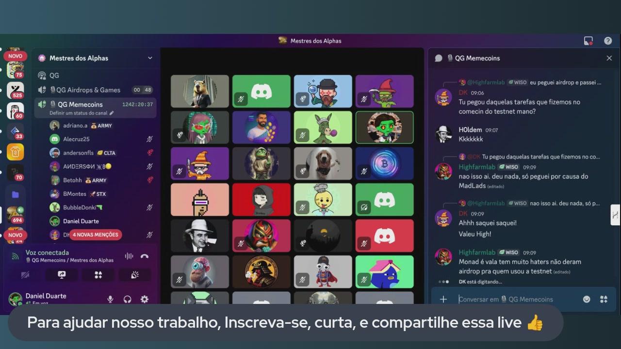 Profile Image for DanielLCDuarte