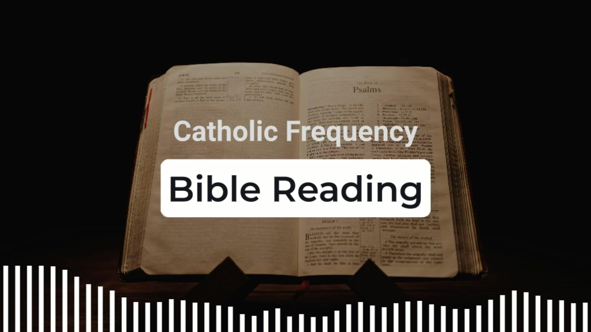 Profile Image for CatholicFQ