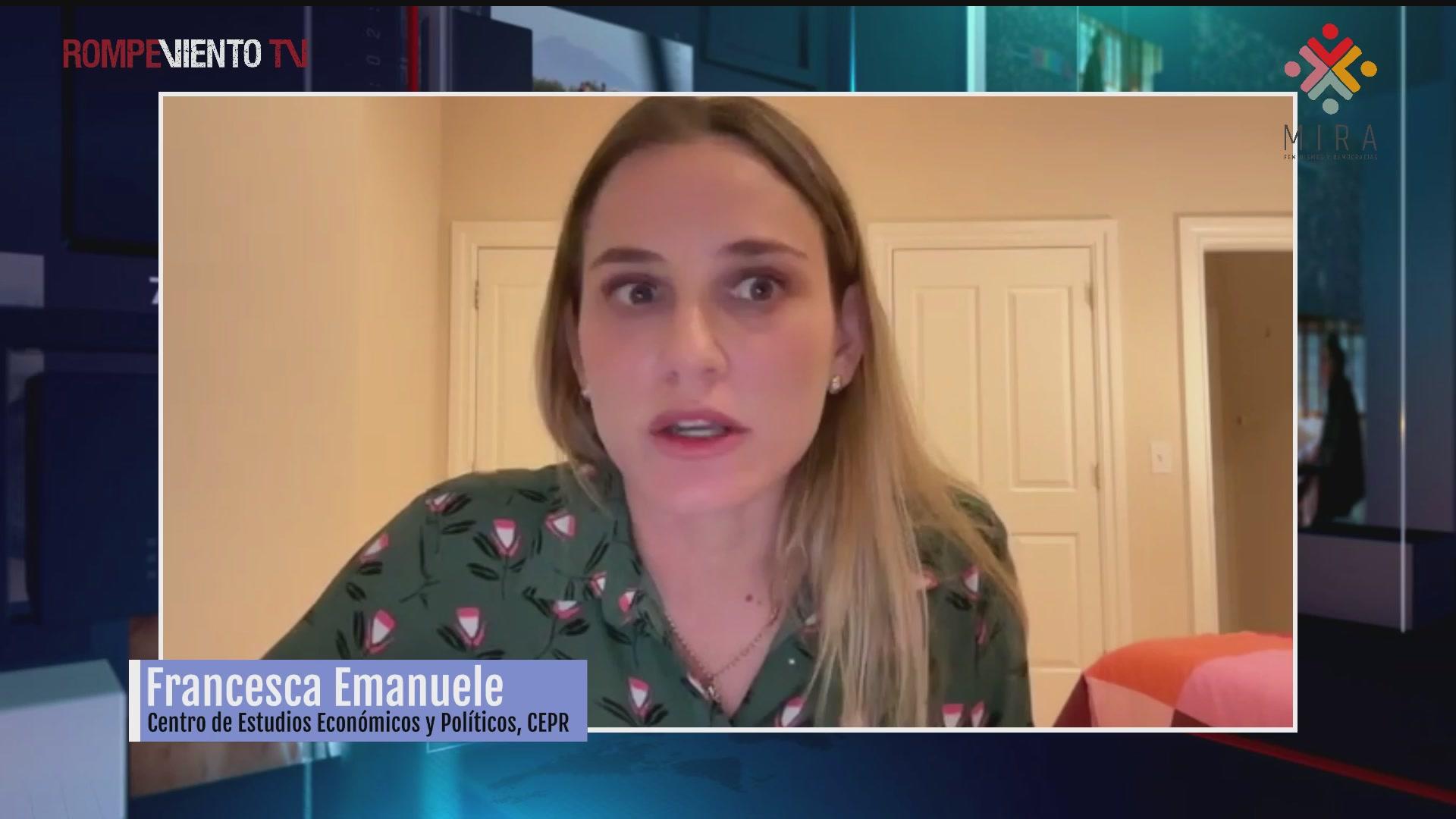 Profile Image for RompevientoTV