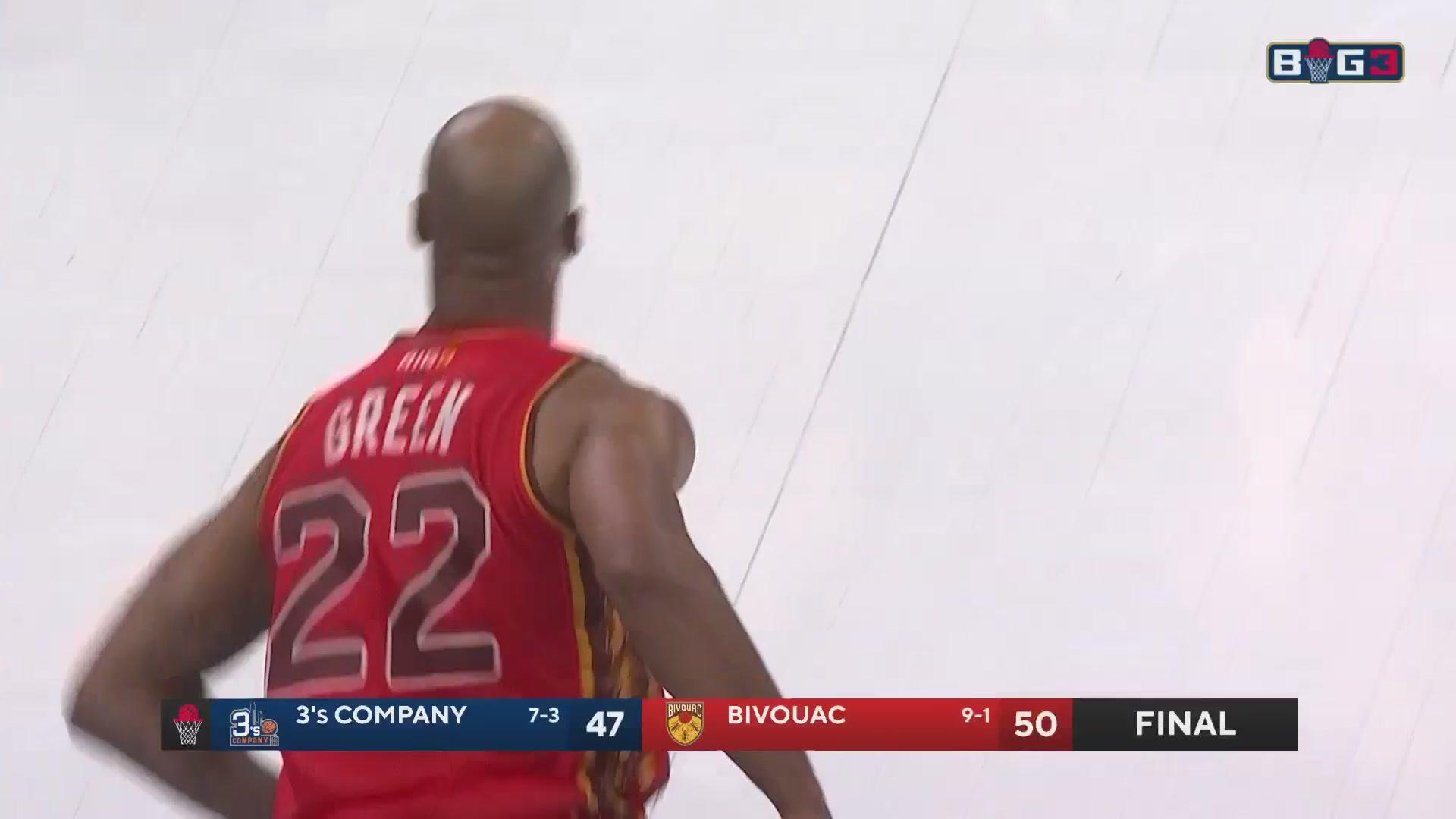 Profile Image for thebig3