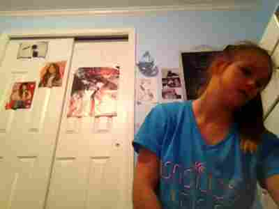 Profile Image for maddybritt13