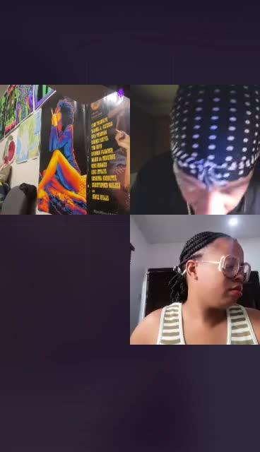 Profile Image for Mz.CherryXo😎