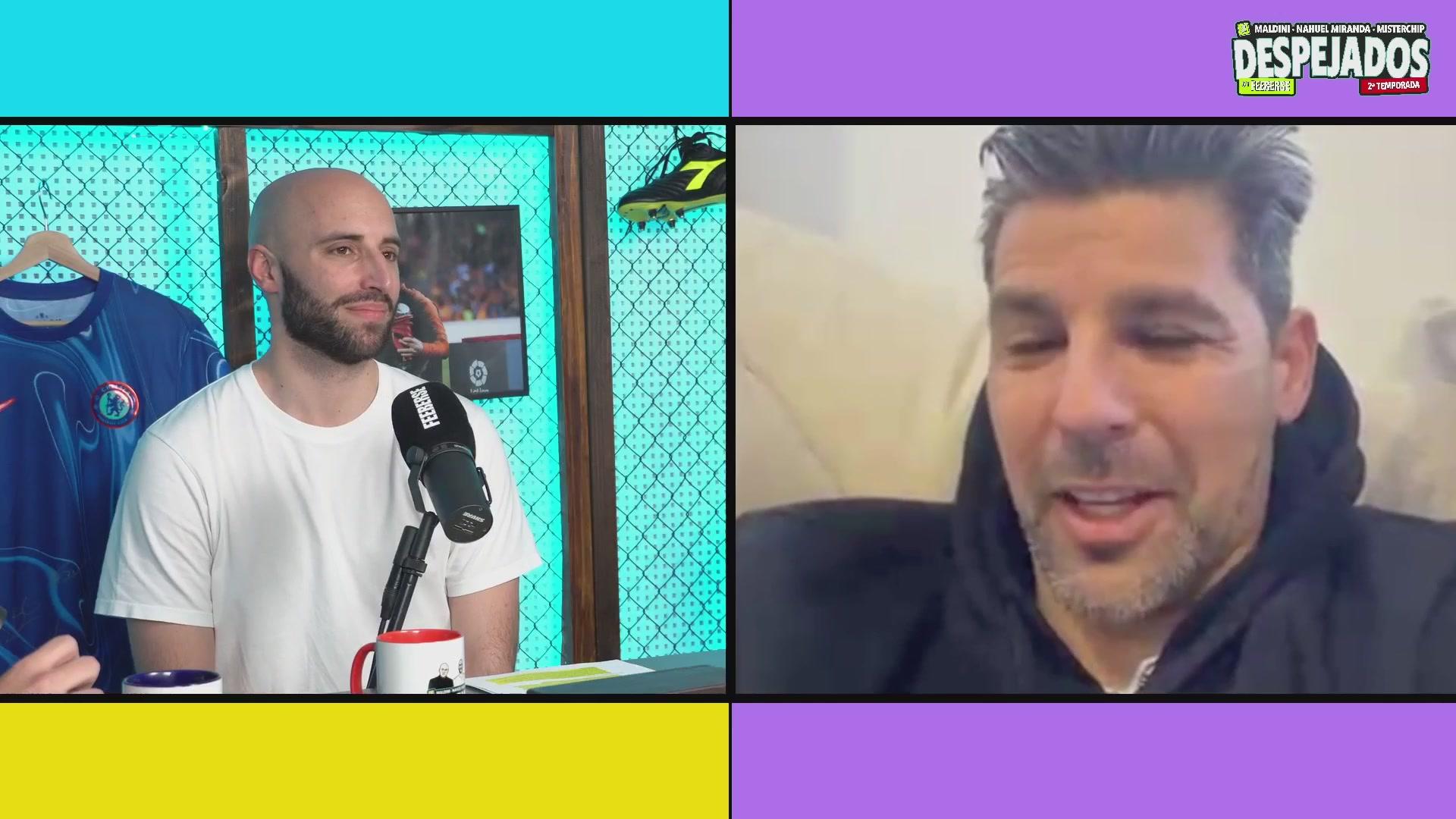 Profile Image for MundoMaldini