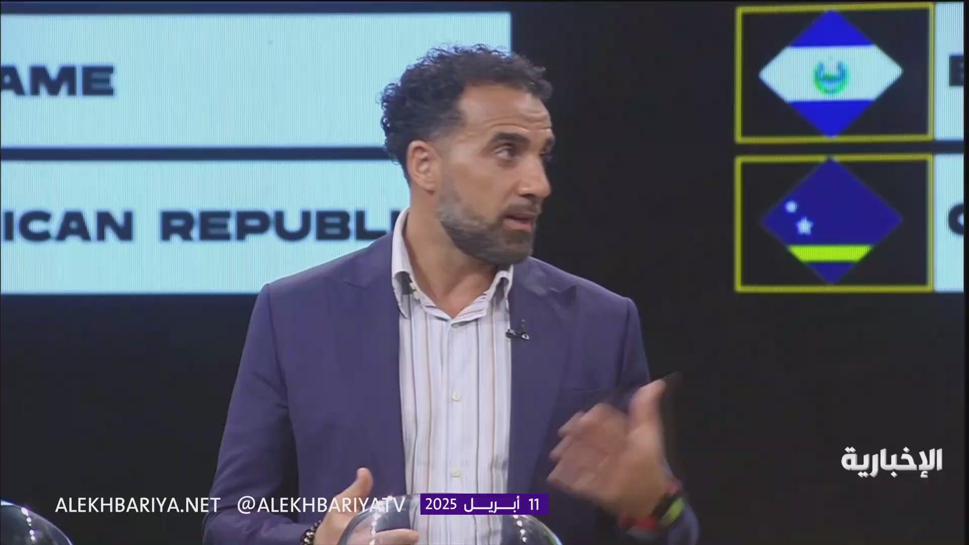 Profile Image for alekhbariyaSPO