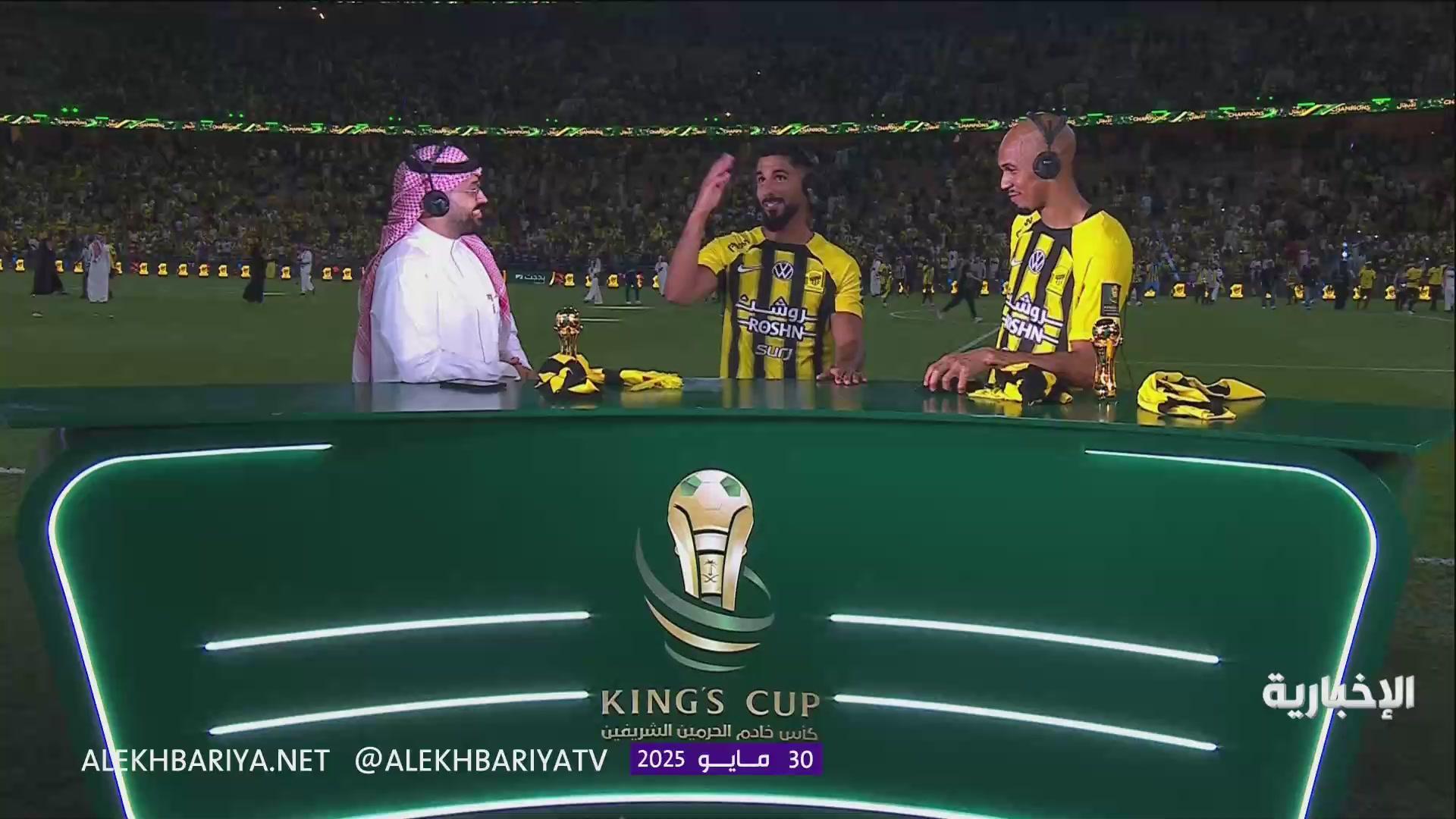 Profile Image for alekhbariyaSPO