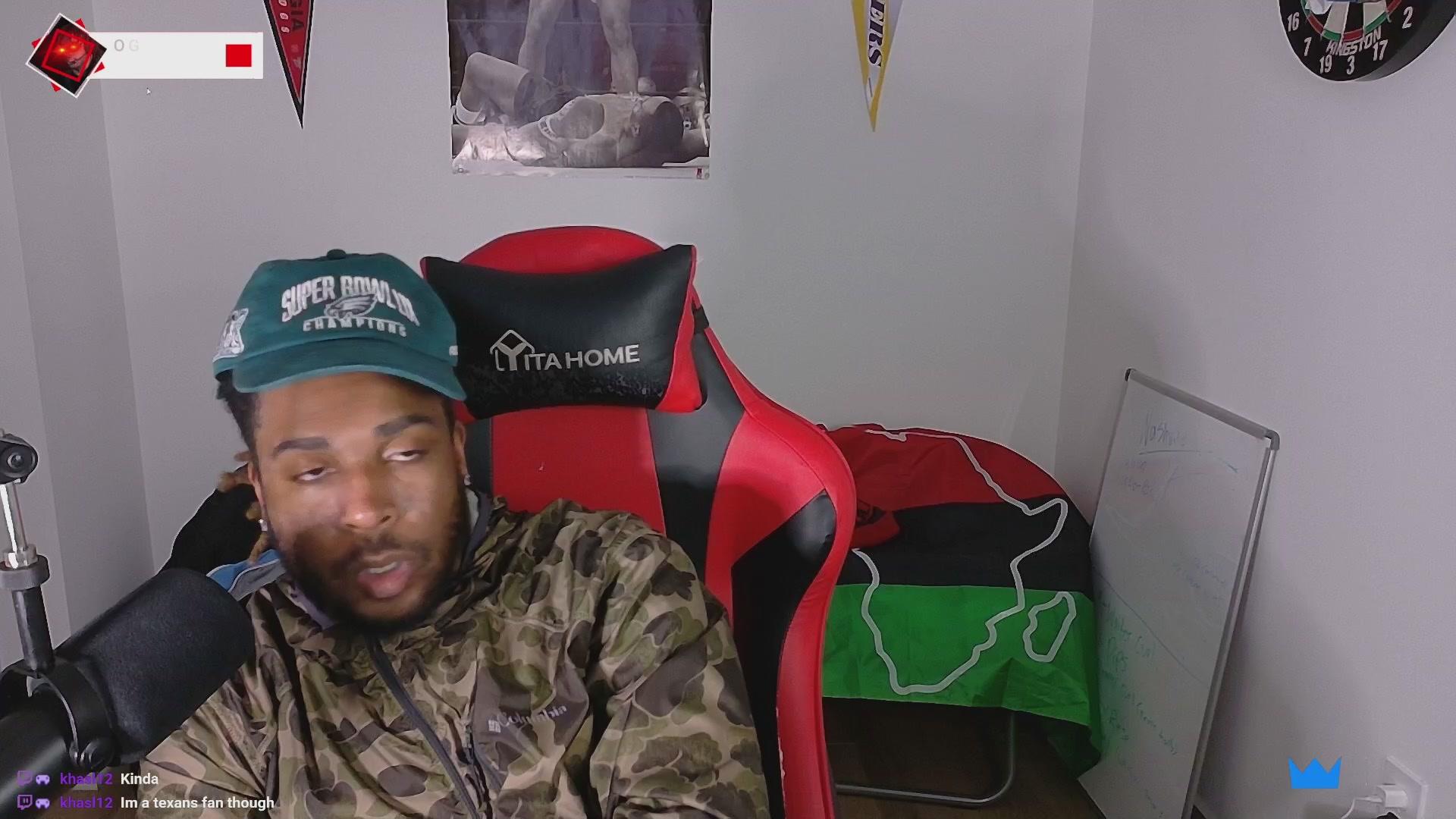 Profile Image for OGICEY