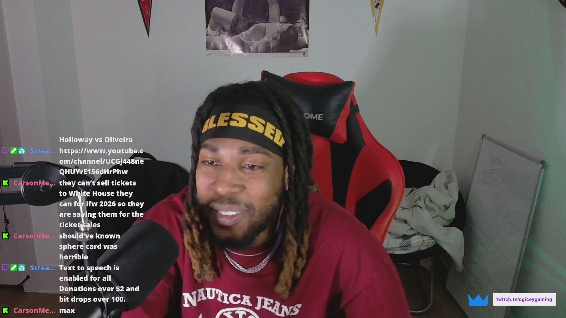 Profile Image for OGICEY