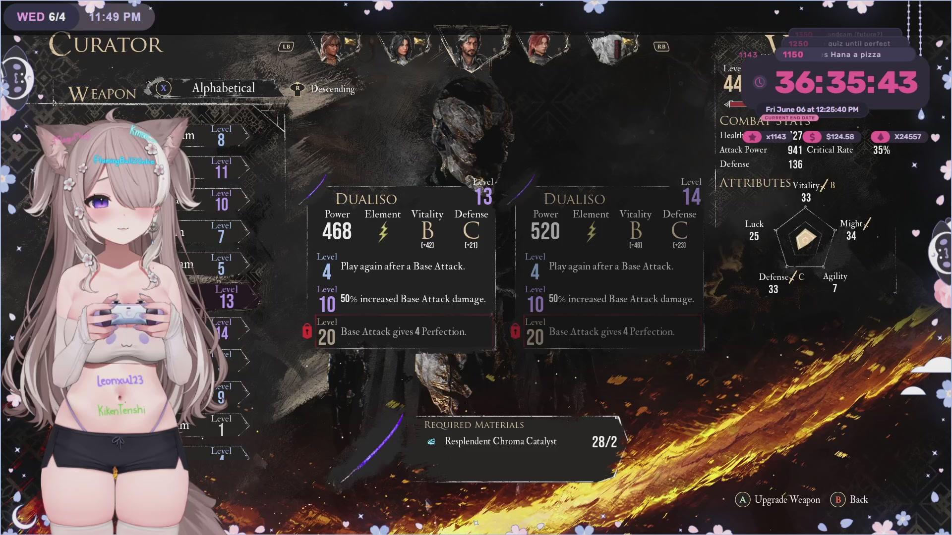 Profile Image for kittyhana