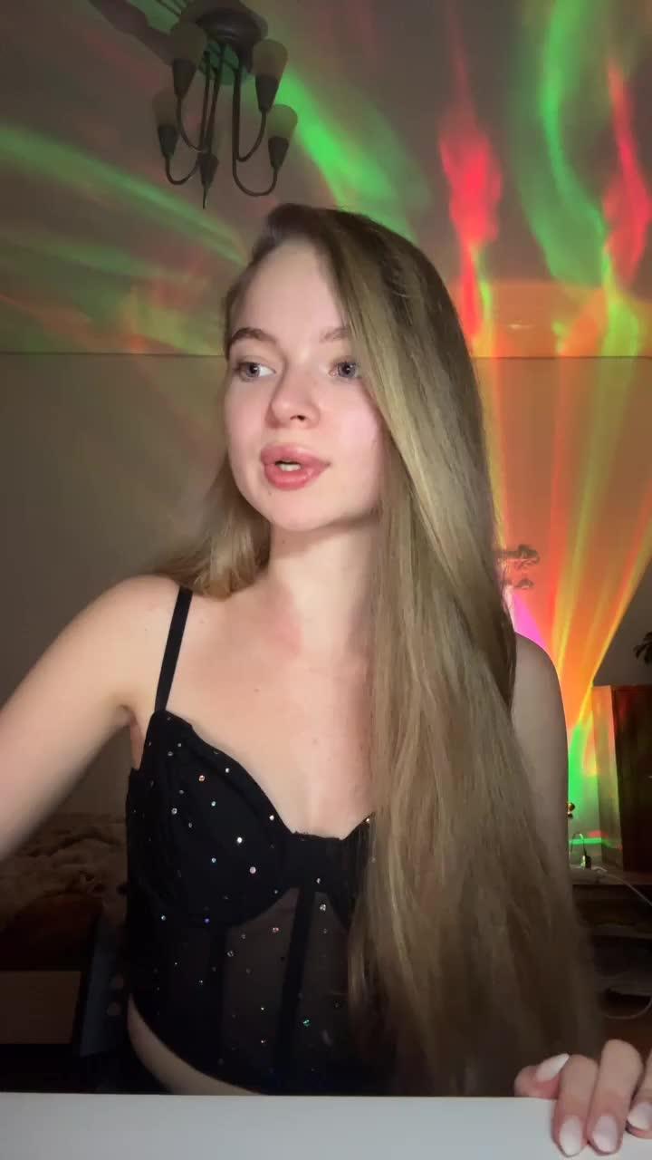 Profile Image for Yeseniia⚡️🩵👑🤟🏻