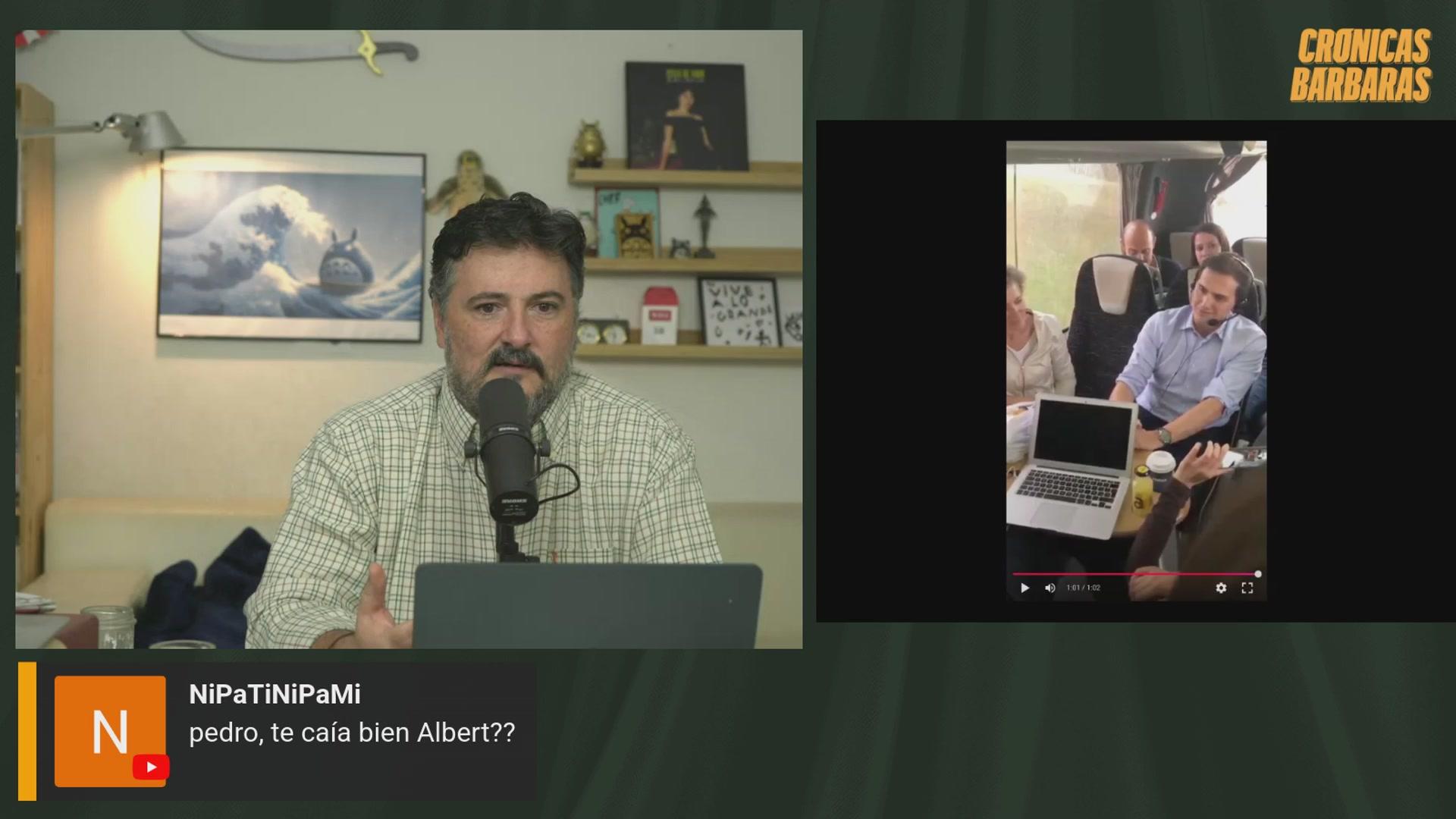 Profile Image for aparachiqui