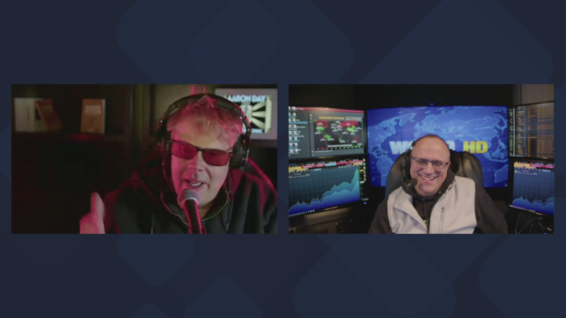 Profile Image for AaronRDay