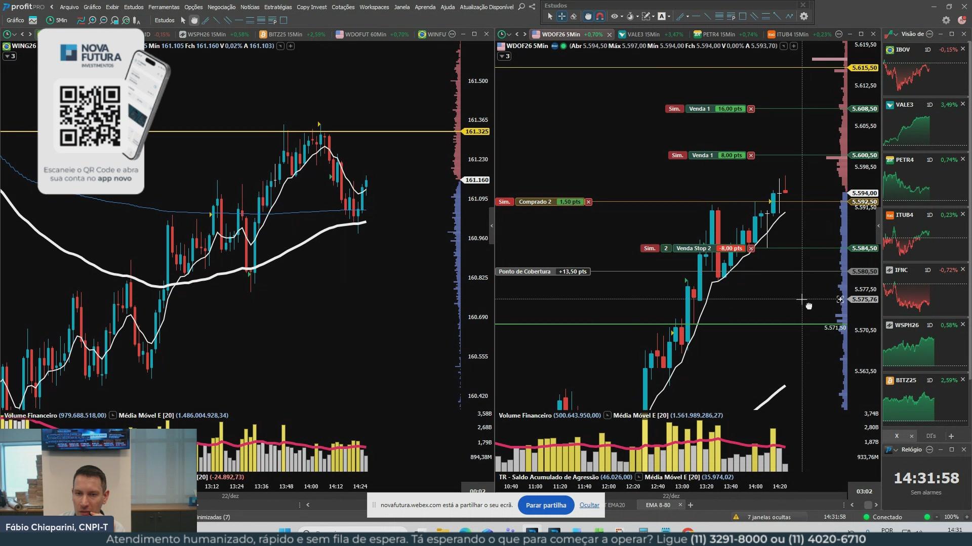 Profile Image for nfinvestimentos
