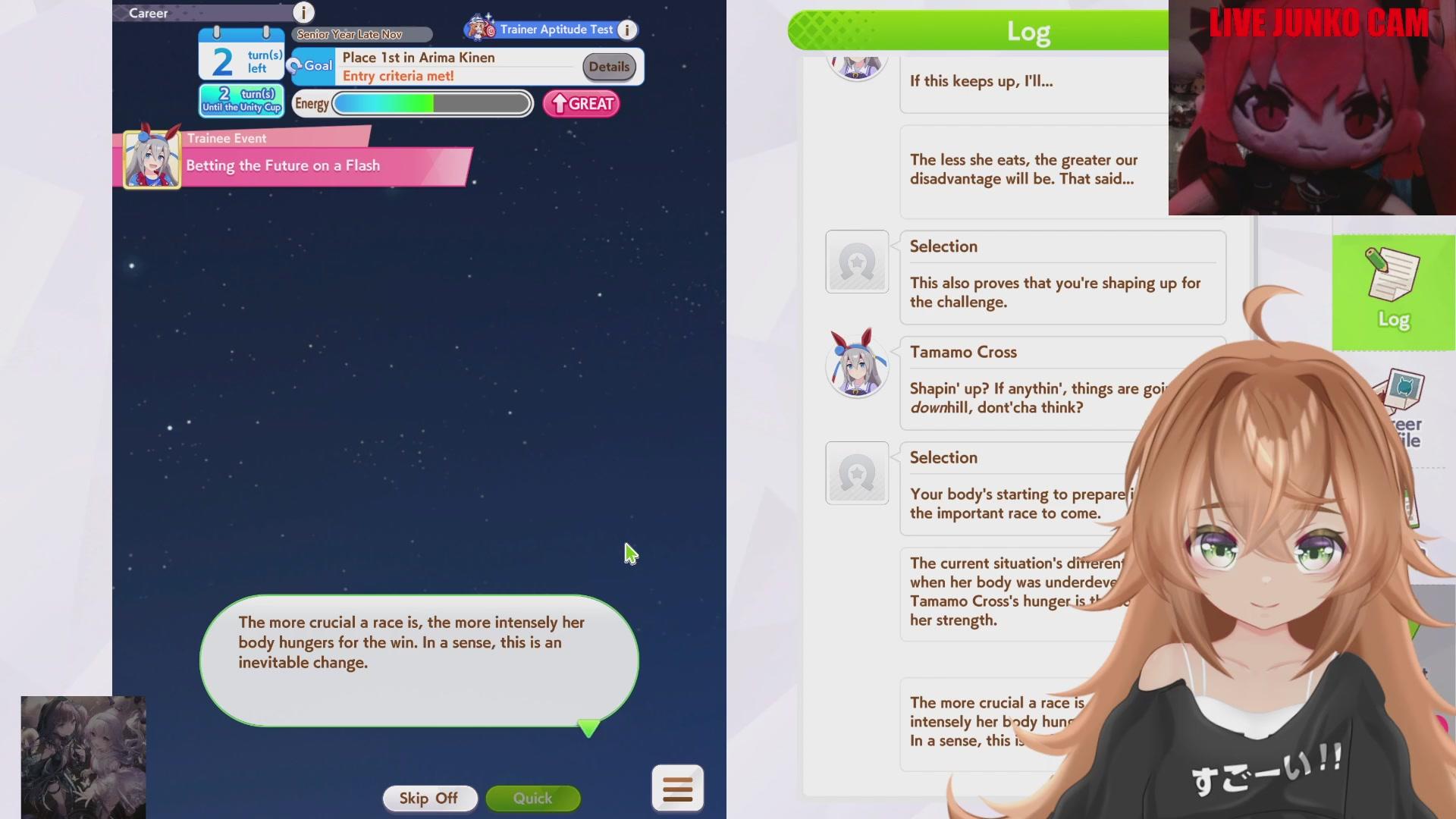 Profile Image for iamkuroki